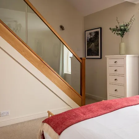 Holiday home Woodcroft *
