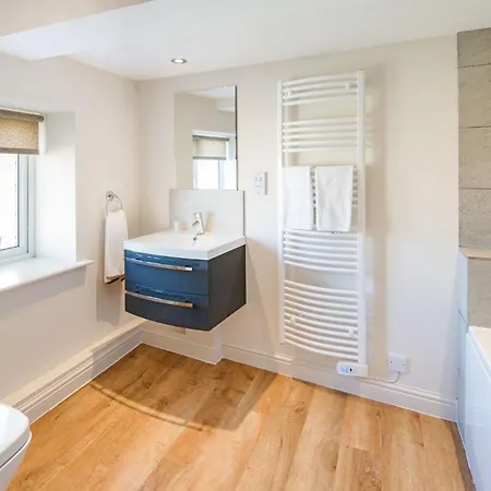 Woodcroft Holiday home *