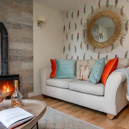 Holiday home Woodcroft Richmond (North Yorkshire)