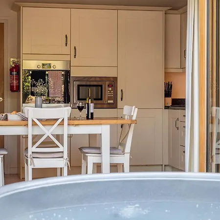 Woodcroft * Ричмонд