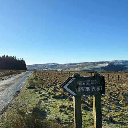 Woodcroft Дом отдыха