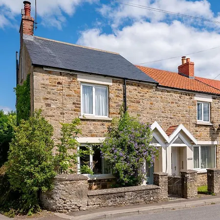 Дом отдыха Woodcroft *